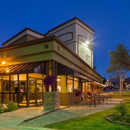 Best Western Alpenglo Lodge Winter Park Exterior foto