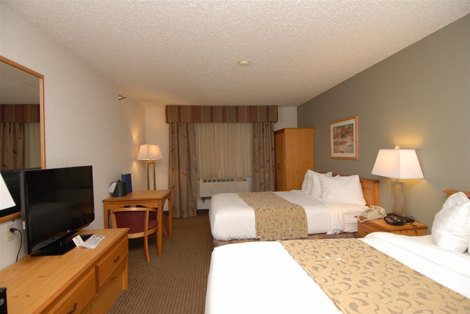 Best Western Alpenglo Lodge Winter Park Exterior foto